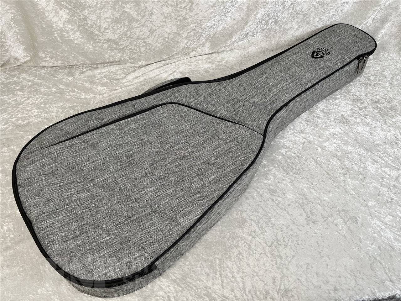 【即納可能】GUILD (ギルド) STARFIRE I DC / CHERRY RED お茶の水駅前店・別館