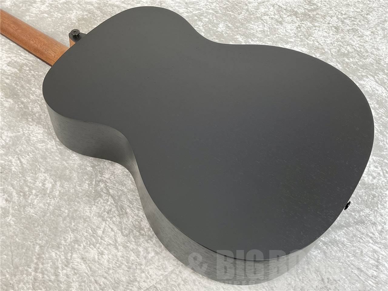 【即納可能】LAG Guitars(ラグギターズ)T70A(BLACK & BROWN) お茶の水駅前店・別館