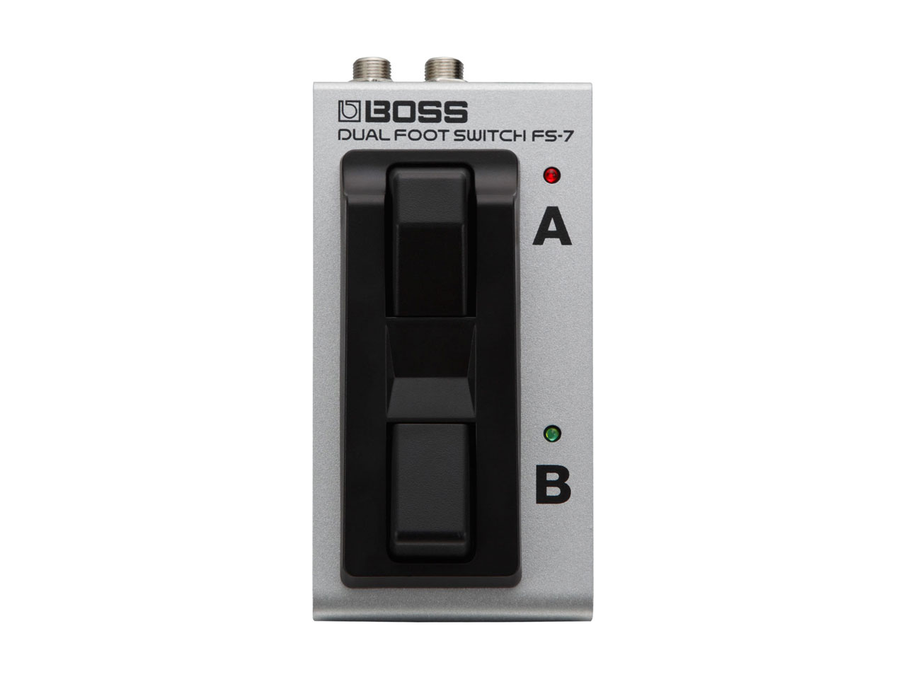 お取寄せ商品】BOSS(ボス) FS-7 (デュアル・フットスイッチ) | 【ESP 