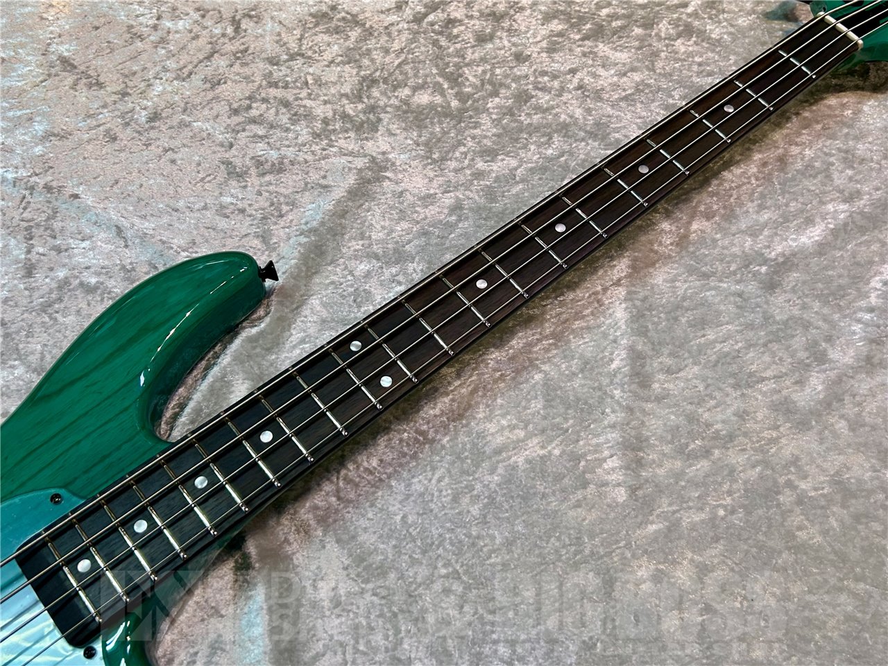 【即納可能】EDWARDS(エドワーズ) E-BOTTOM BUMP (Turquoise) 広島店