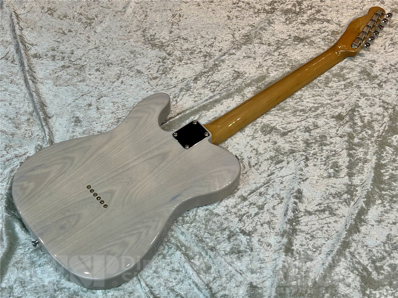 【即納可能】EDWARDS(エドワーズ) E-TE-ASM (Blond) 広島店