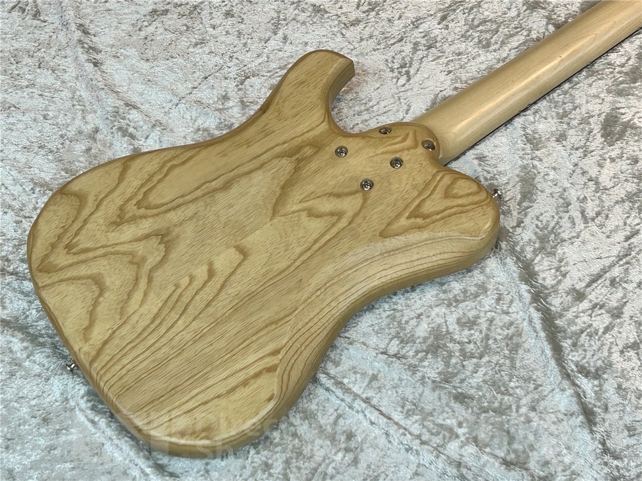 【即納可能】T.S factory 151A-TSSP Bubinga (Natural Matt Finish) 広島店