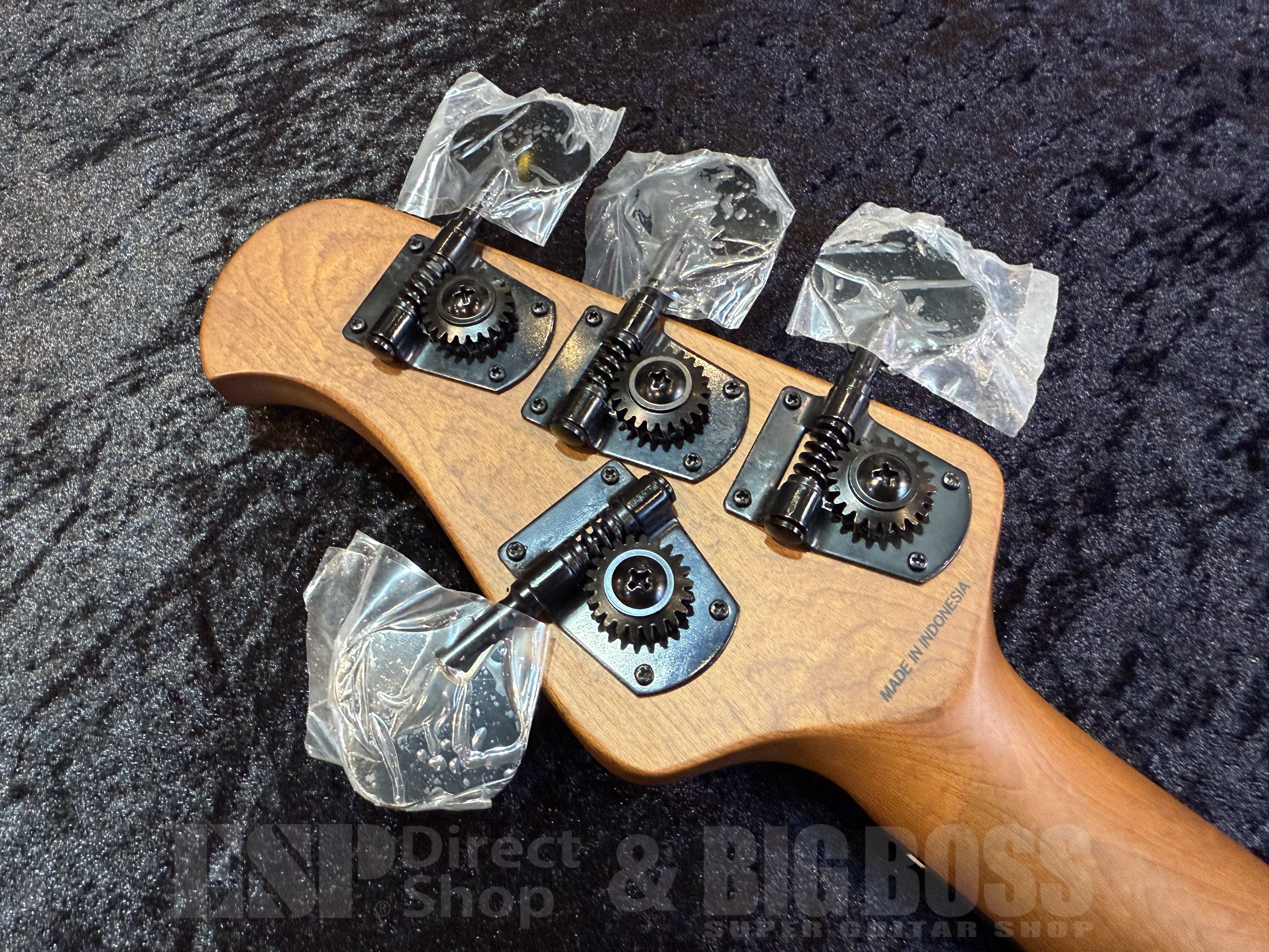 STERLING by Musicman（カスタム品） 即納可能】Sterling by MUSIC MAN （スターリンバイミュージック