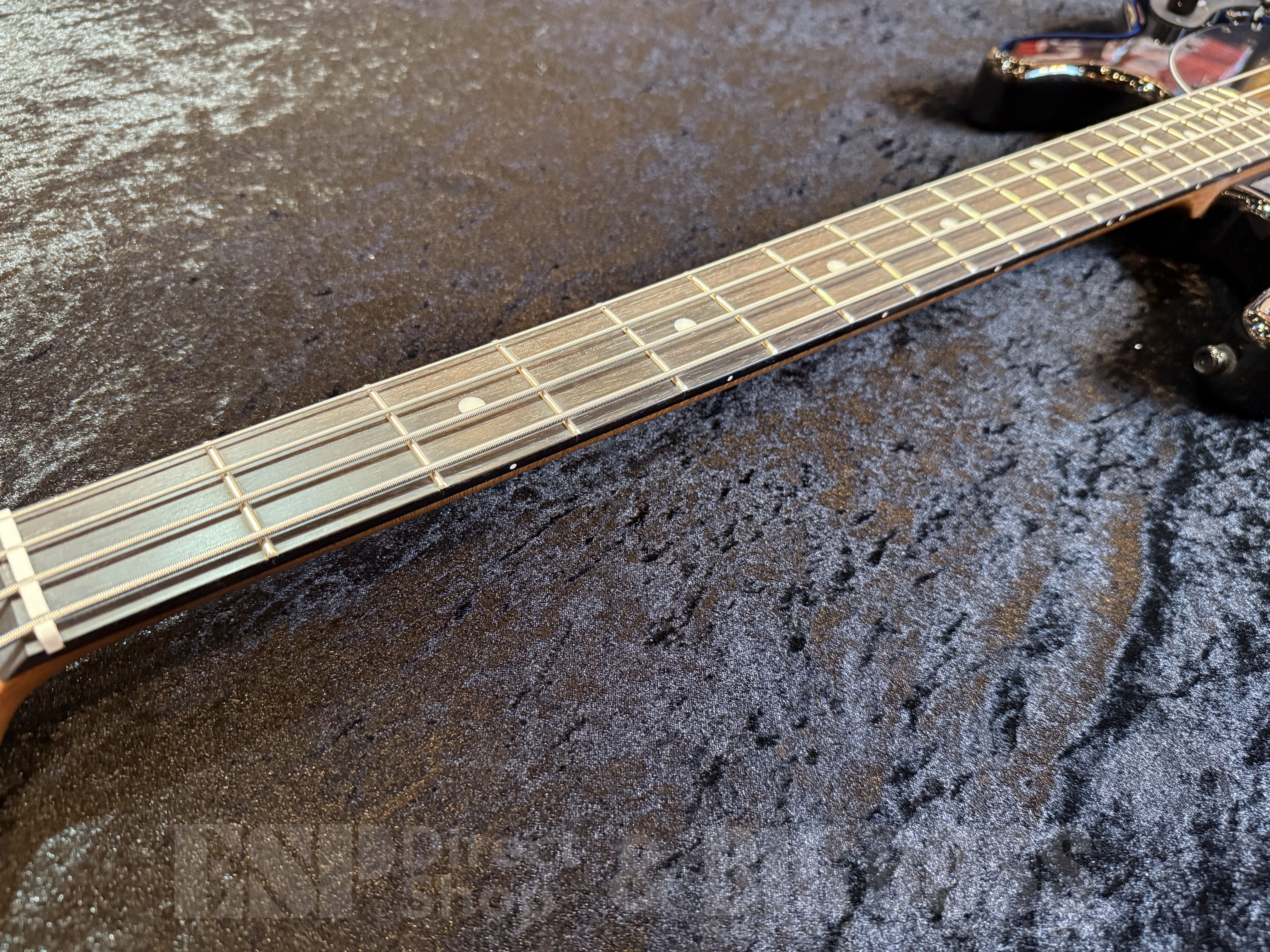 STERLING by Musicman（カスタム品） 即納可能】Sterling by MUSIC MAN （スターリンバイミュージック