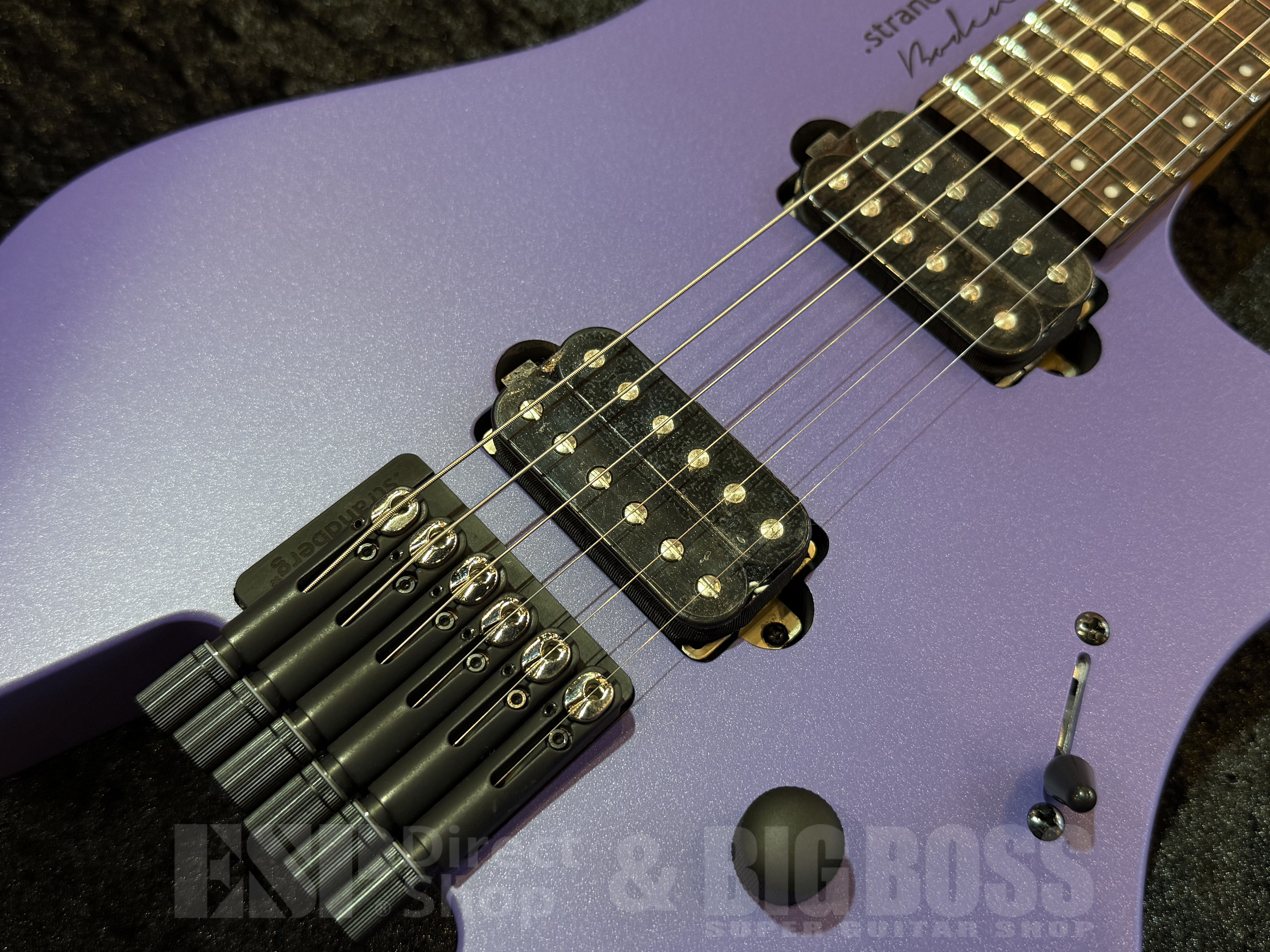 【即納可能】strandberg(ストランドバーグ)Boden Essential 6 【Future Dusk】福岡店