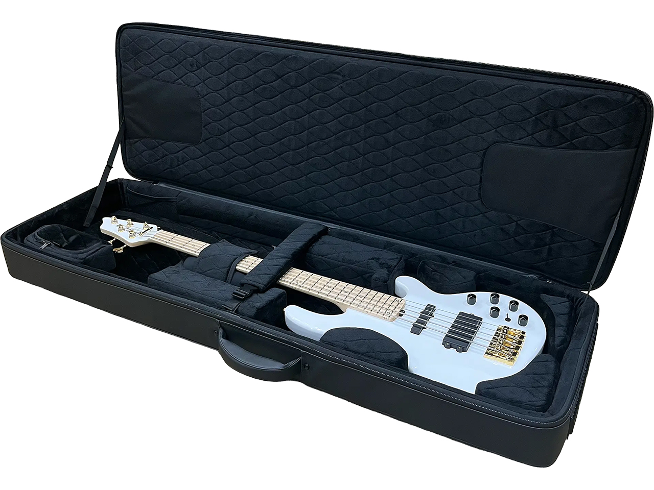 STELLA GEAR(ステラギア) Hybrid Case for Bass | SG-HC-B - 2