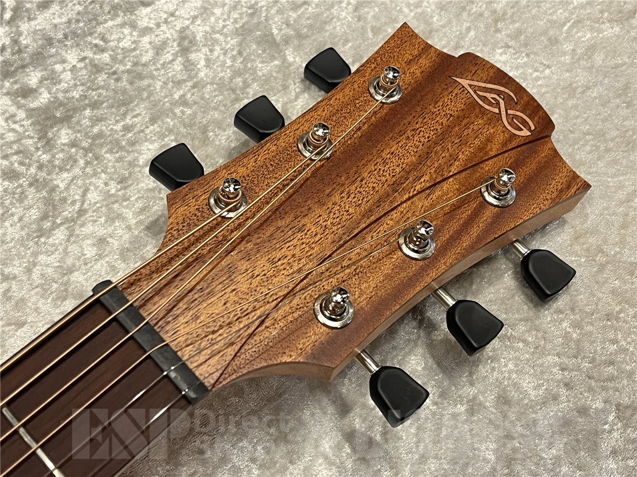 【即納可能】LAG Guitars(ラグギターズ)T70ACE(Natural) 名古屋店