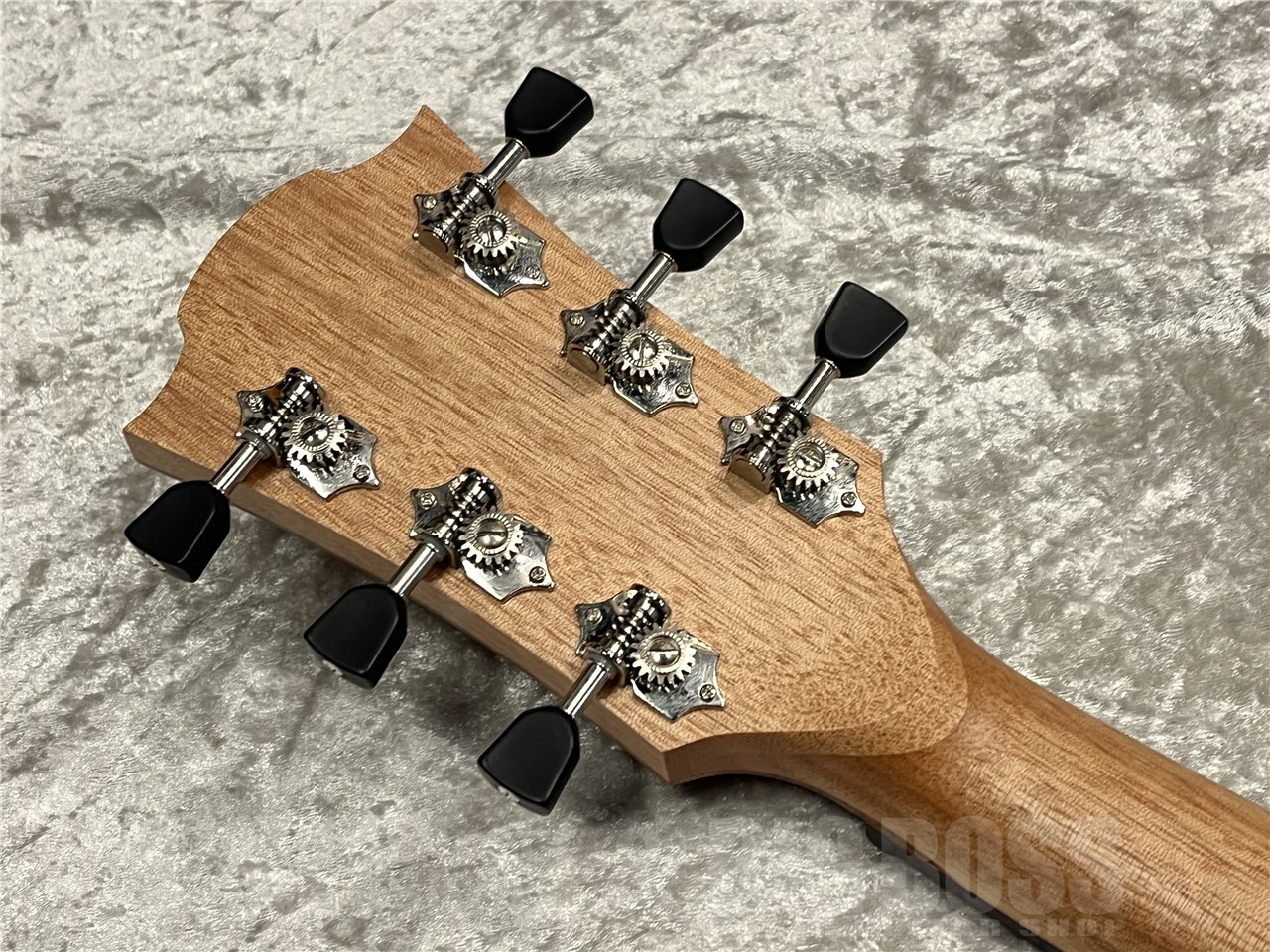 【即納可能】LAG Guitars(ラグギターズ)T70ACE(Natural) 名古屋店