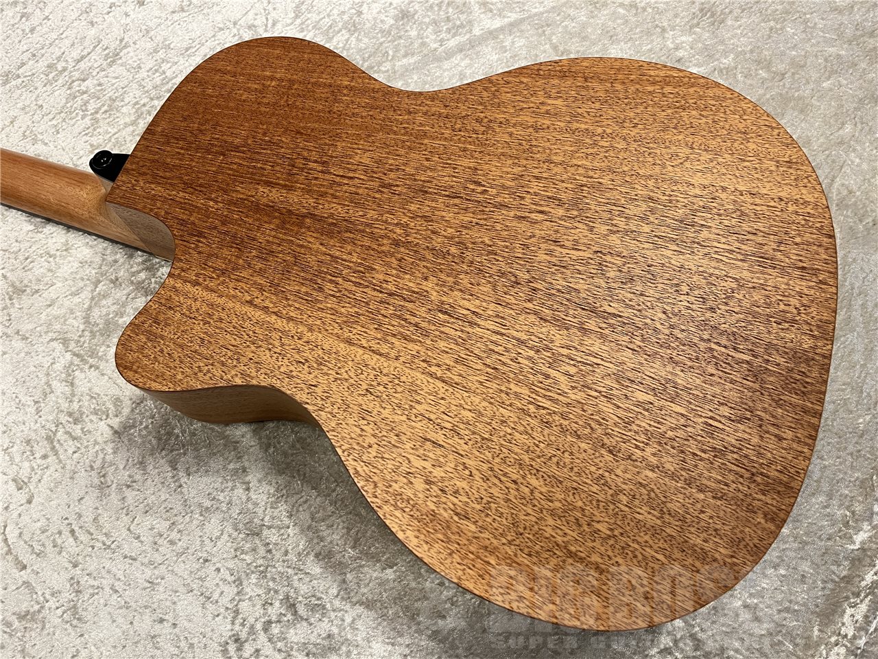【即納可能】LAG Guitars(ラグギターズ)T70ACE(Natural) 名古屋店