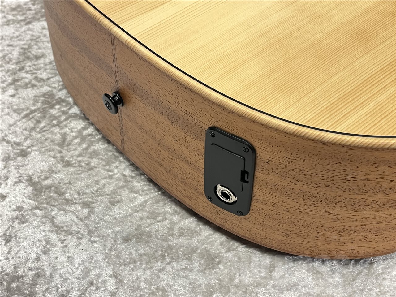 【即納可能】LAG Guitars(ラグギターズ)T70ACE(Natural) 名古屋店