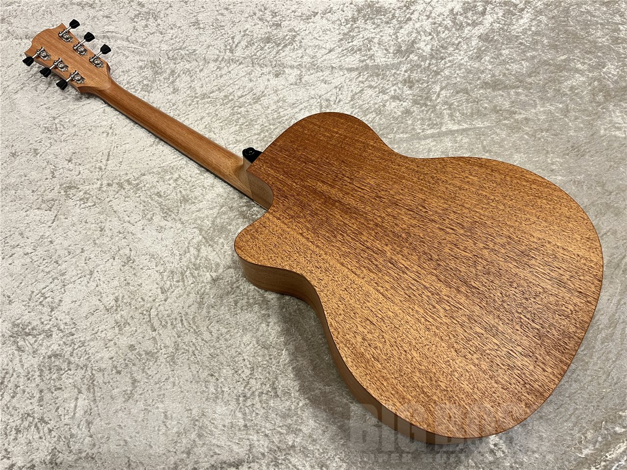 即納可能】LAG Guitars（ラグギターズ）T70ACE（Natural