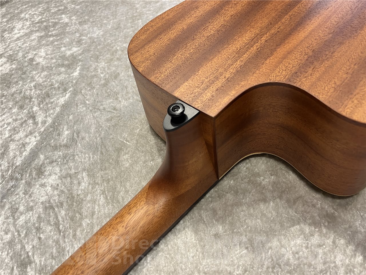 【即納可能】LAG Guitars(ラグギターズ)T70DCE(Natural) 名古屋店