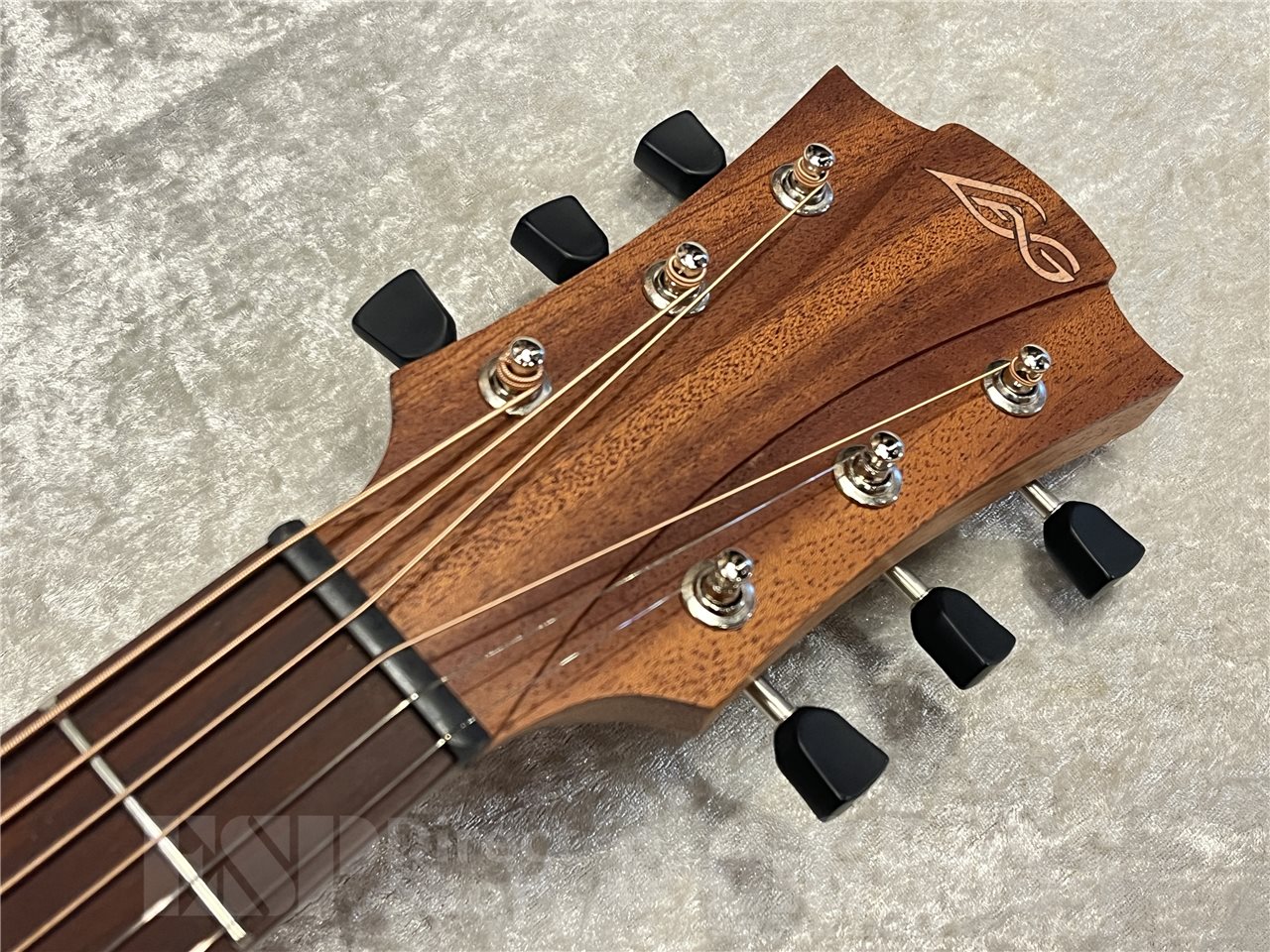 【即納可能】LAG Guitars(ラグギターズ)T70DCE(Natural) 名古屋店