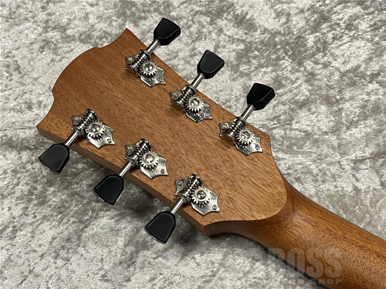【即納可能】LAG Guitars(ラグギターズ)T70DCE(Natural) 名古屋店