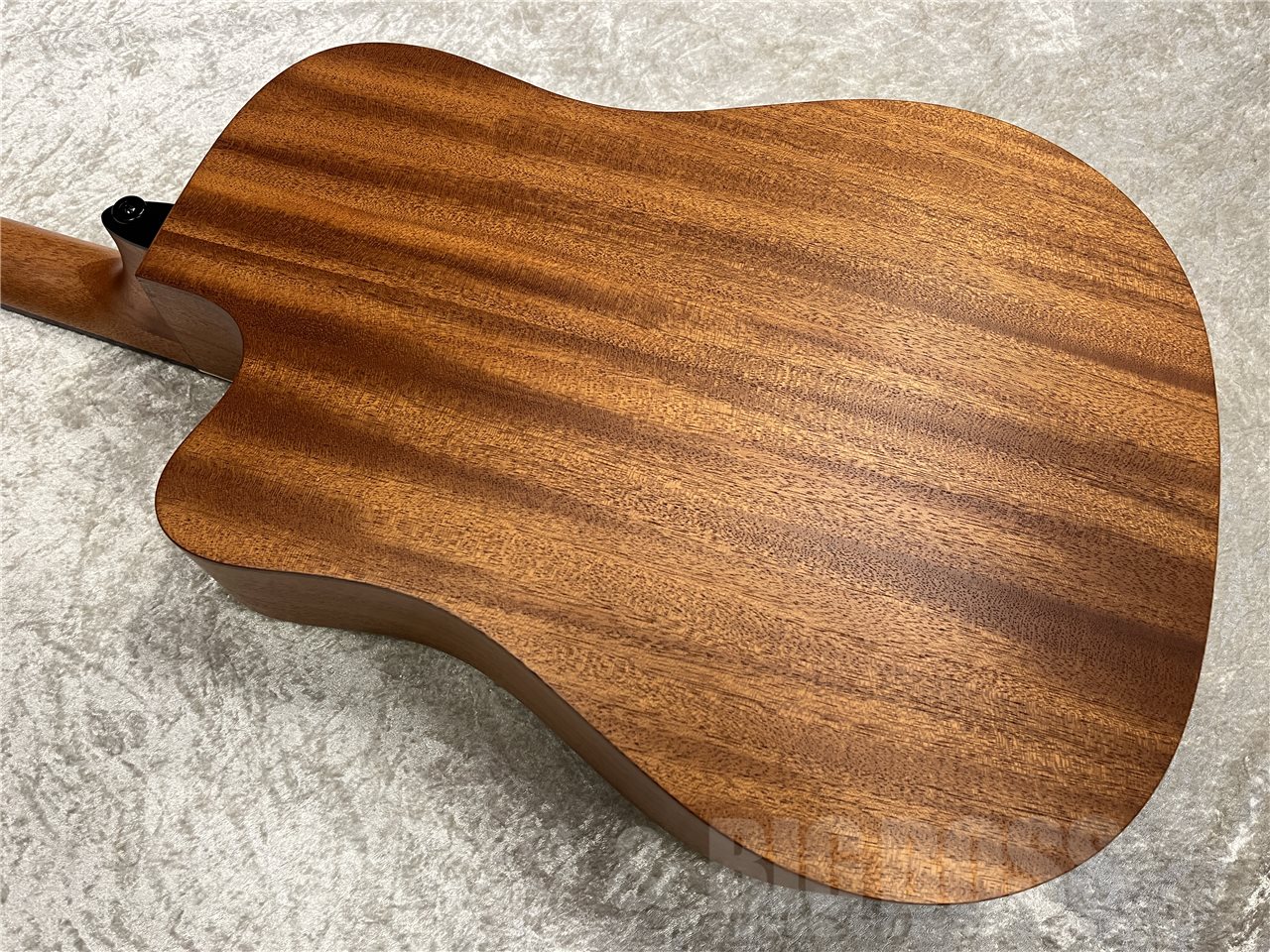 【即納可能】LAG Guitars(ラグギターズ)T70DCE(Natural) 名古屋店