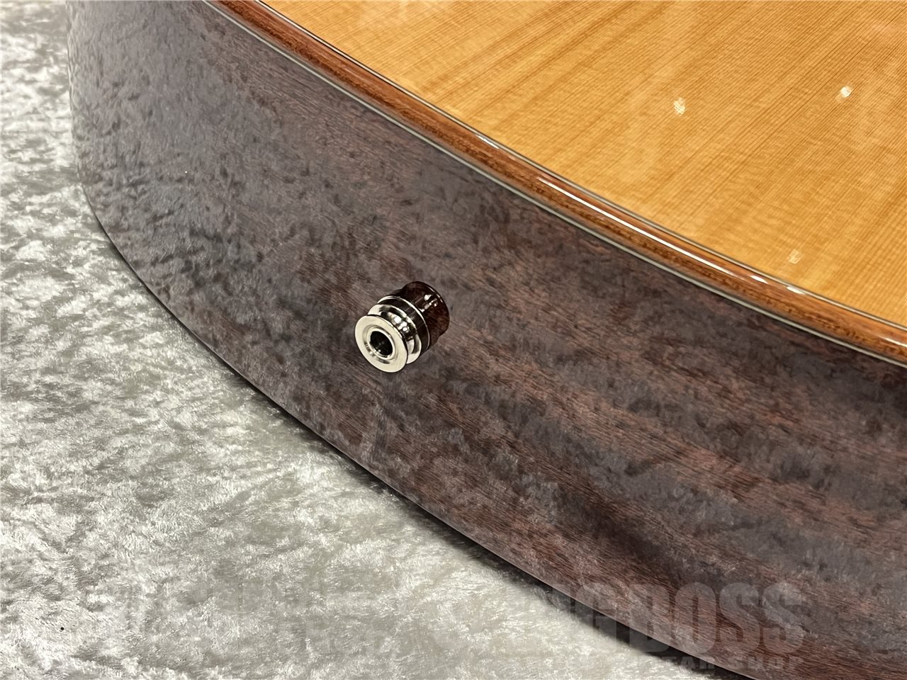 【即納可能】LAG Guitars（ラグギターズ）T118ACE（Natural）　名古屋店