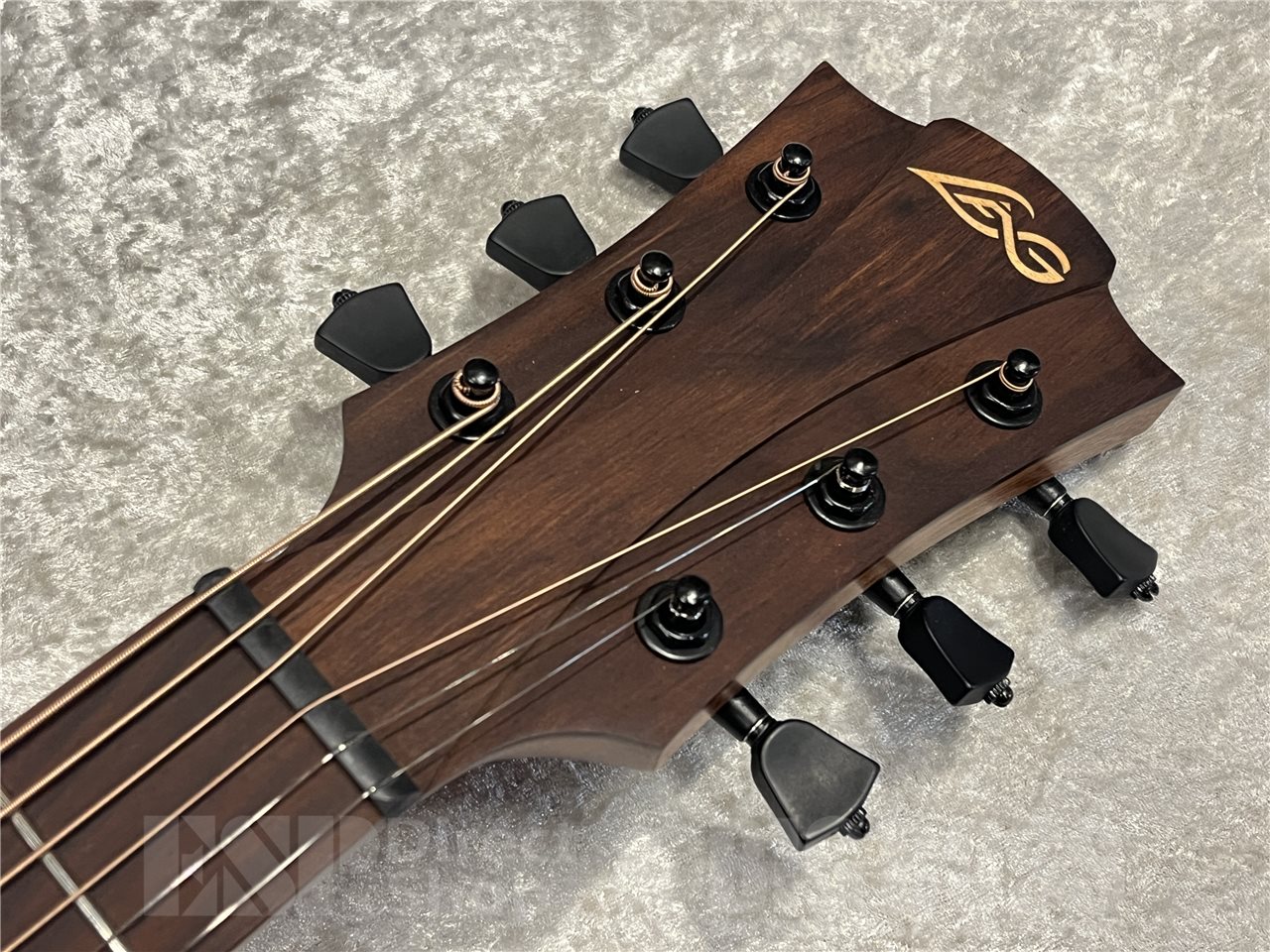【即納可能】LAG Guitars（ラグギターズ）T118ACE（Natural）　名古屋店