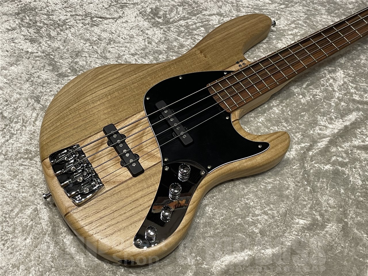 【即納可能】Sandberg(サンドバーグ) California TT Superlight 4-string (Natural) 広島店 - 2