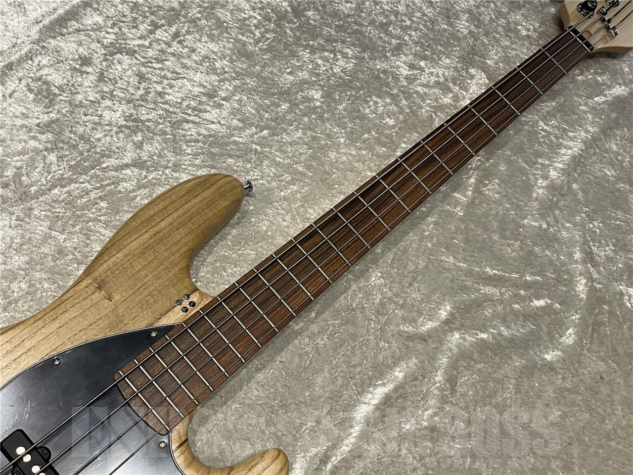 【即納可能】Sandberg(サンドバーグ) California TT Superlight 4-string (Natural) 広島店 - 3