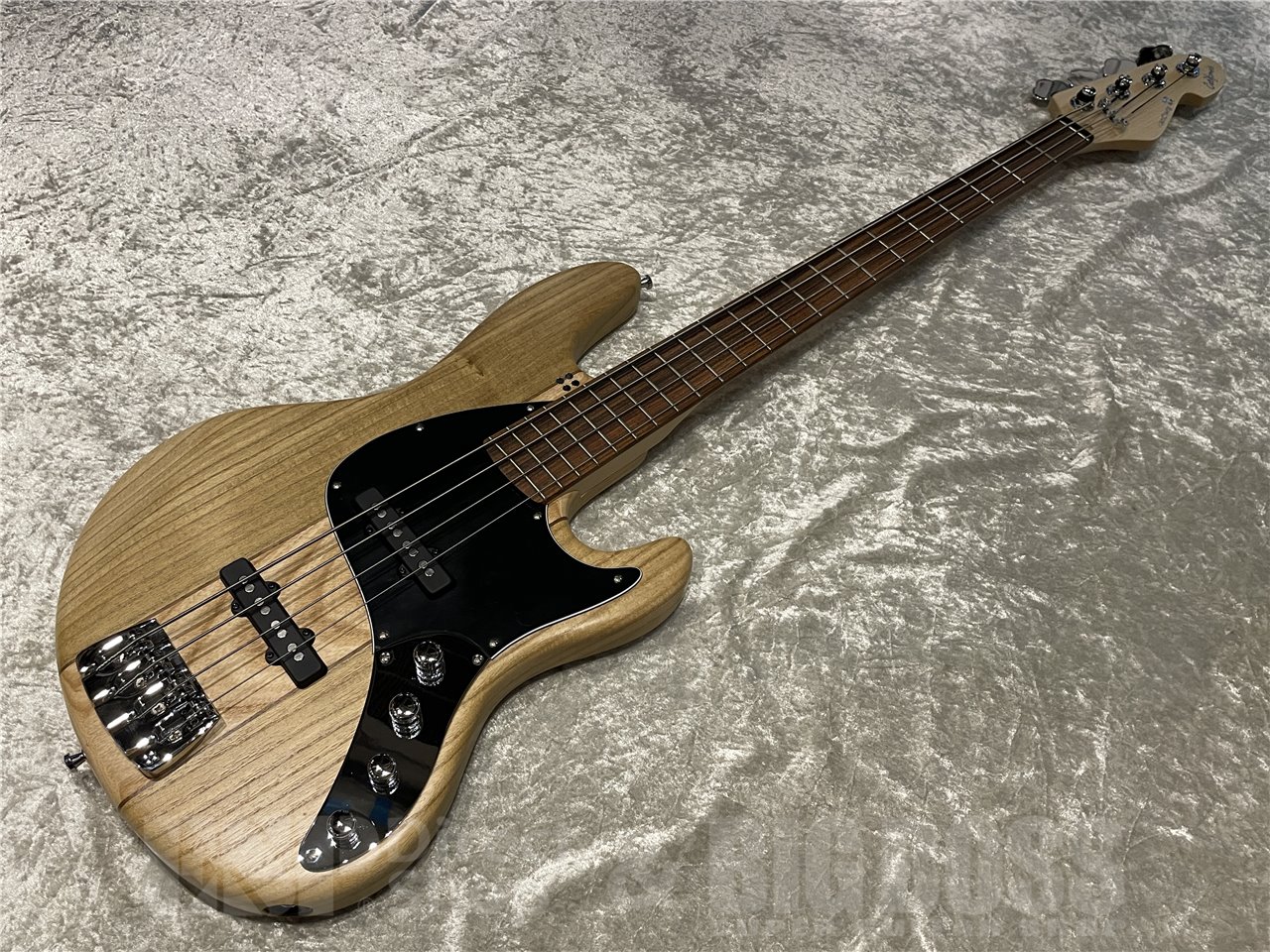 【即納可能】Sandberg(サンドバーグ) California TT Superlight 4-string (Natural) 広島店