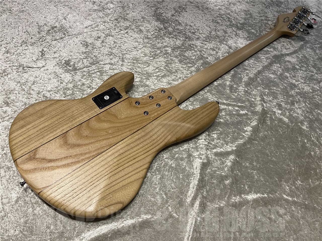 【即納可能】Sandberg(サンドバーグ) California TT Superlight 4-string (Natural) 広島店 - 5