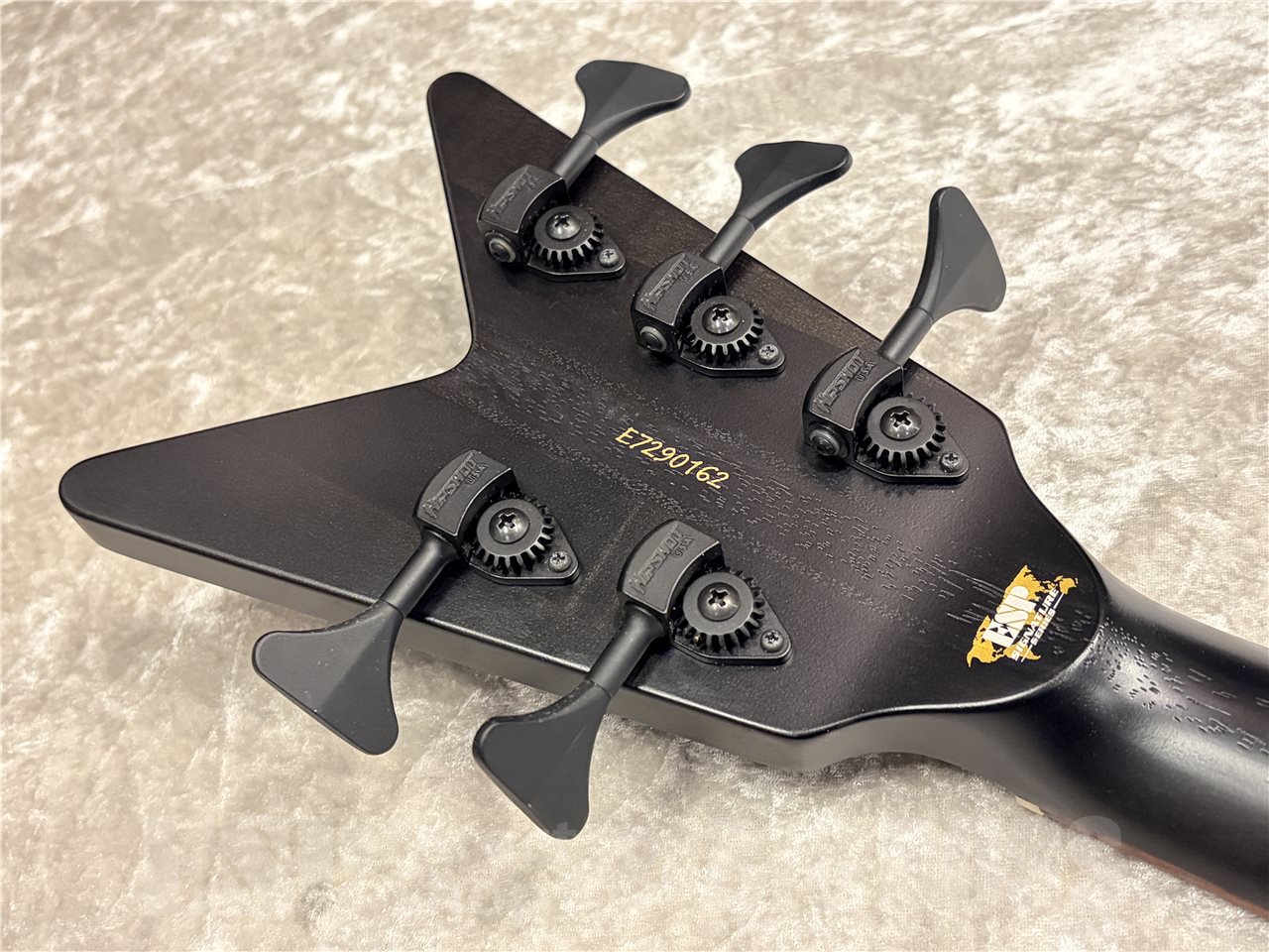 【即納可能/USED】ESP（イーエスピー）D-TT [TRICK STAR]（Toshiya/DIR EN GREY）　名古屋店 - 7