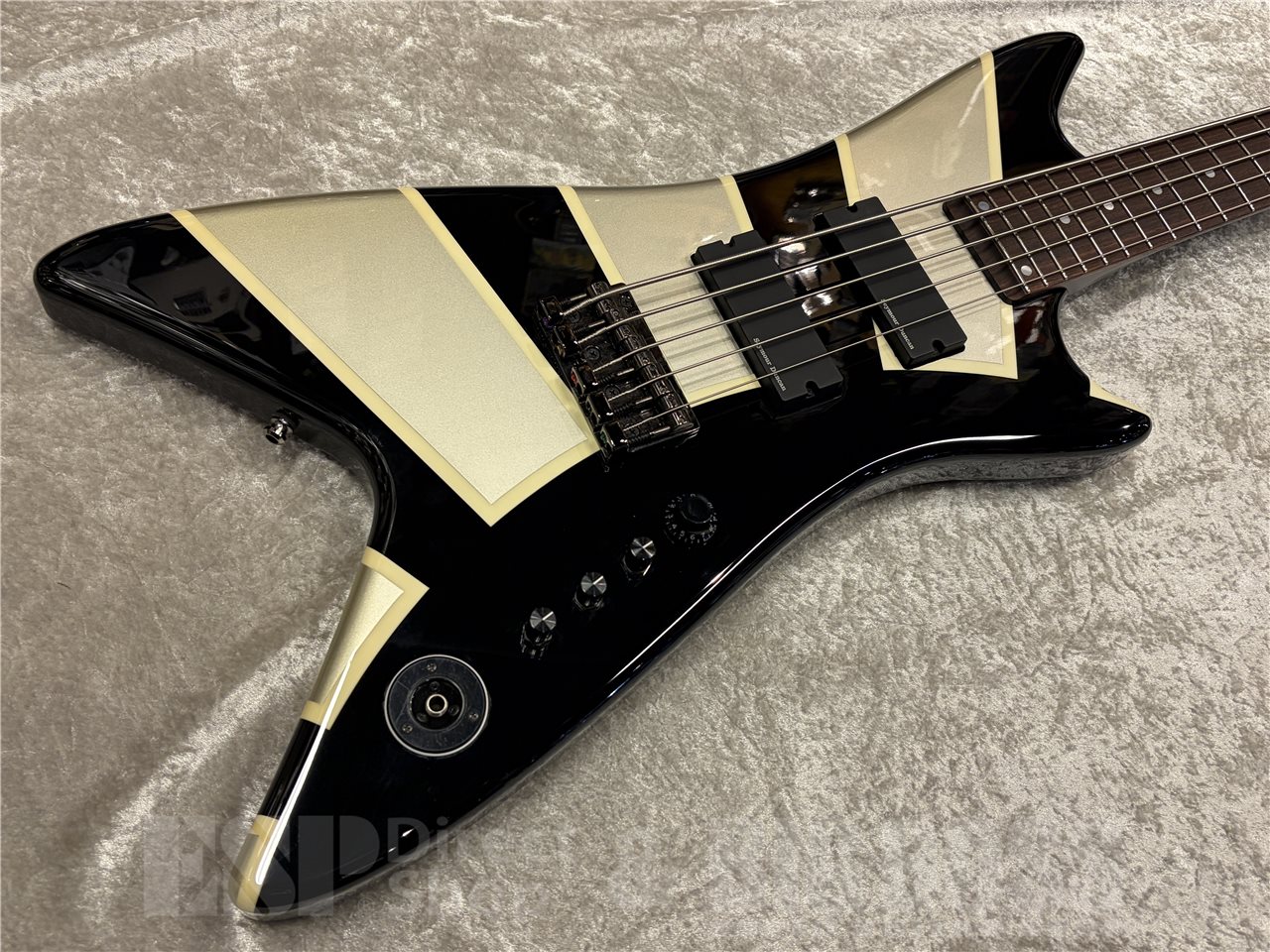 【即納可能/USED】ESP（イーエスピー）D-TT [TRICK STAR]（Toshiya/DIR EN GREY）　名古屋店 - 2