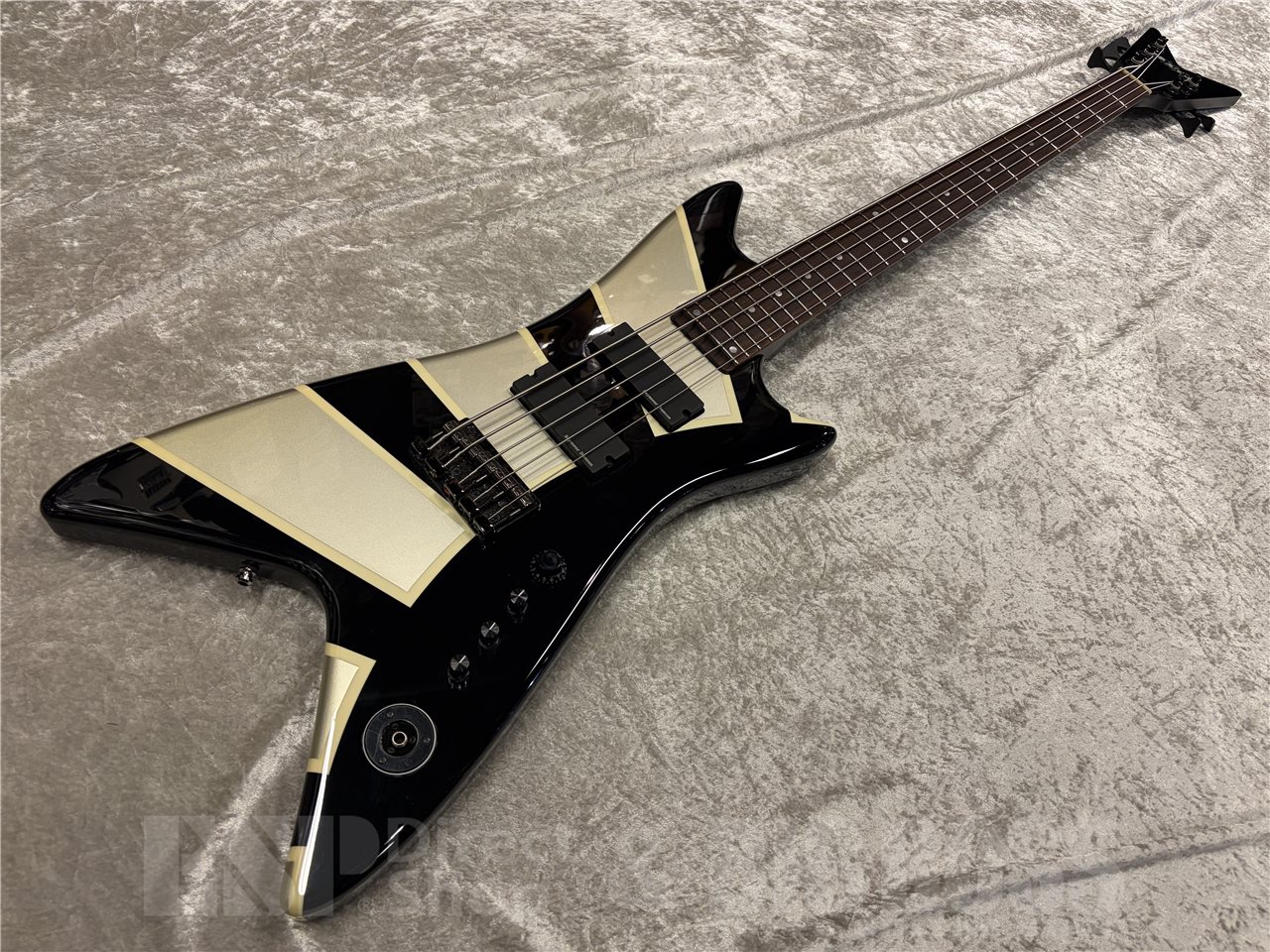 【即納可能/USED】ESP（イーエスピー）D-TT [TRICK STAR]（Toshiya/DIR EN GREY）　名古屋店