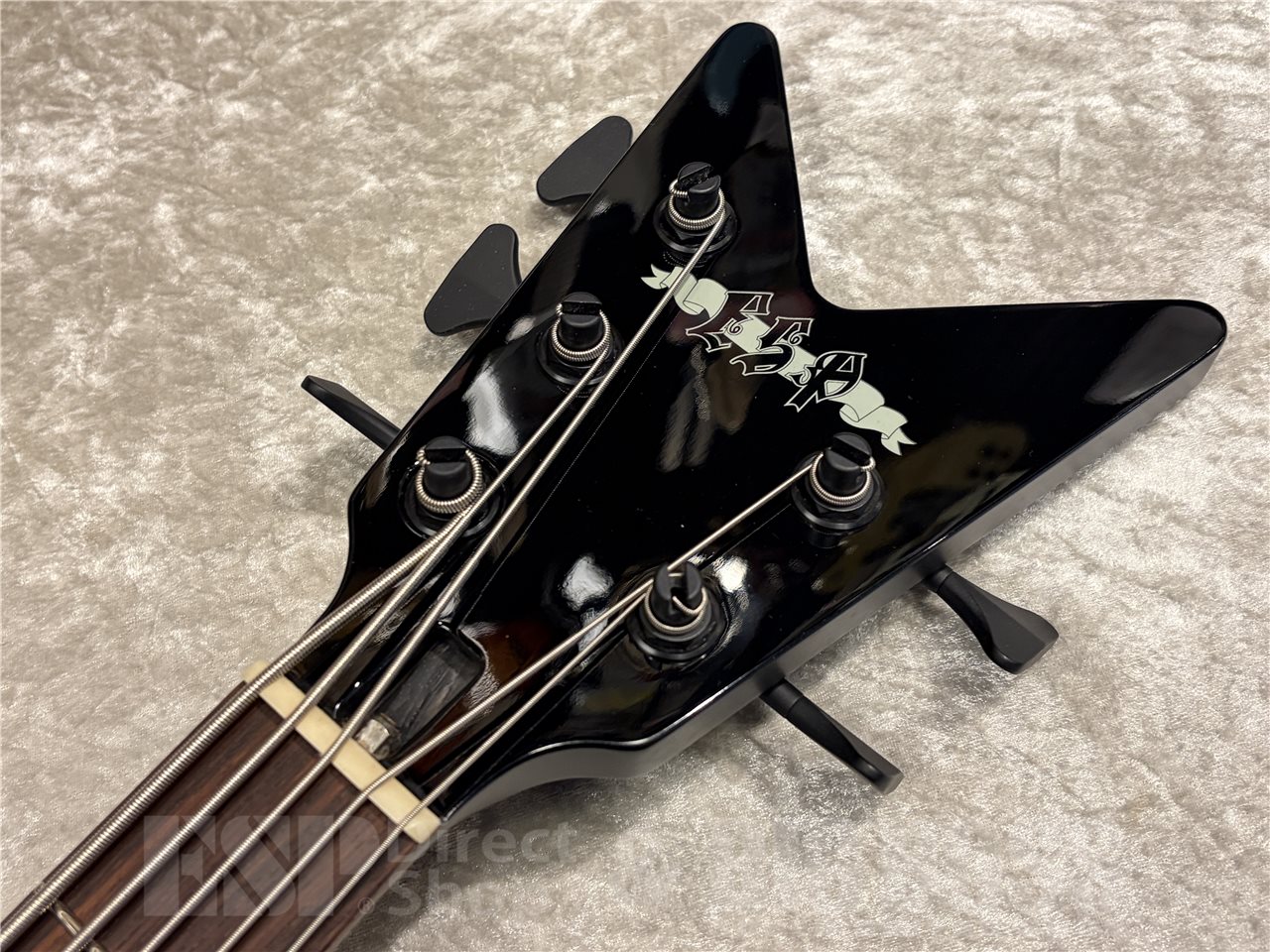 【即納可能/USED】ESP（イーエスピー）D-TT [TRICK STAR]（Toshiya/DIR EN GREY）　名古屋店 - 6