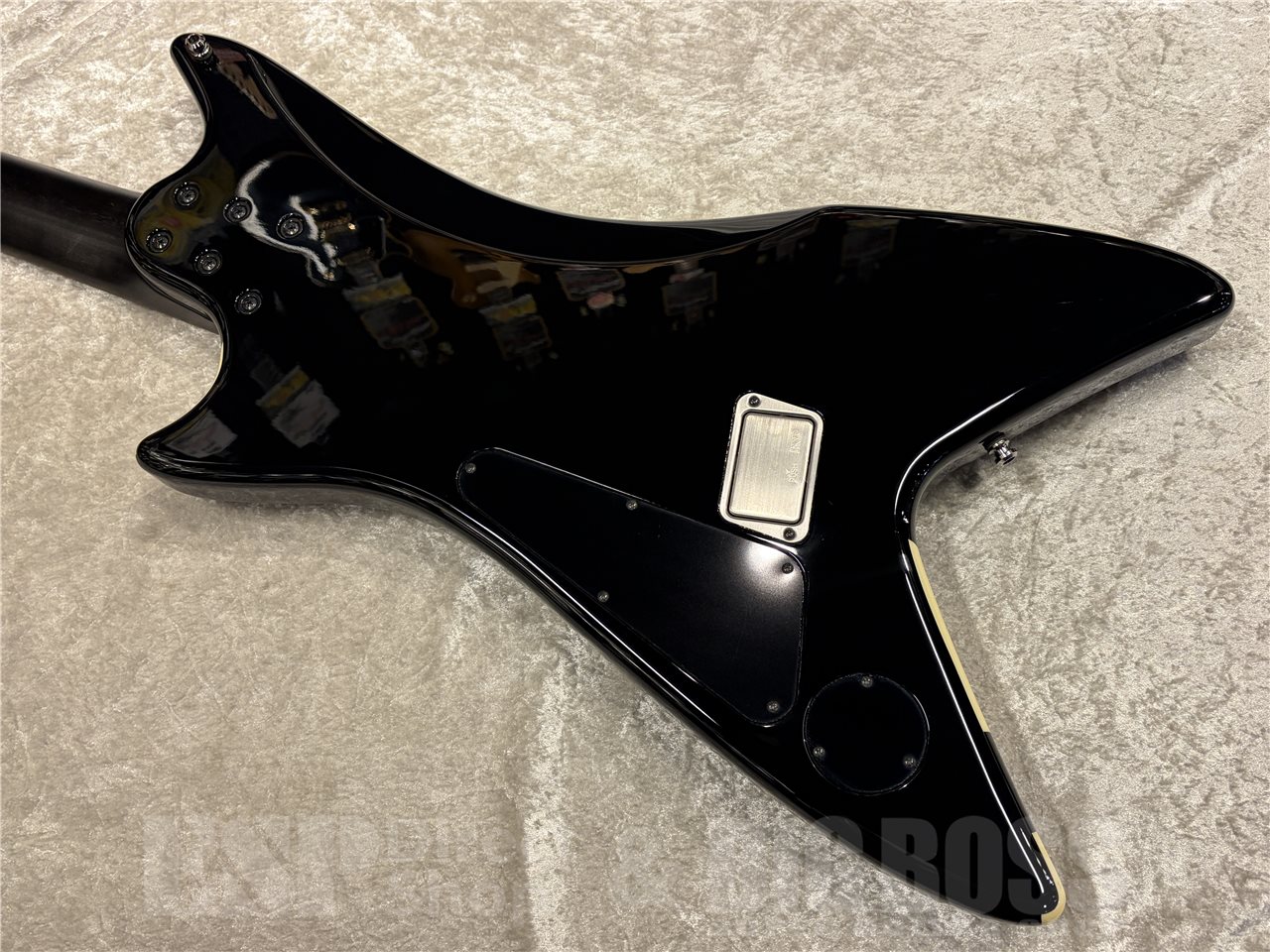 【即納可能/USED】ESP（イーエスピー）D-TT [TRICK STAR]（Toshiya/DIR EN GREY）　名古屋店 - 9