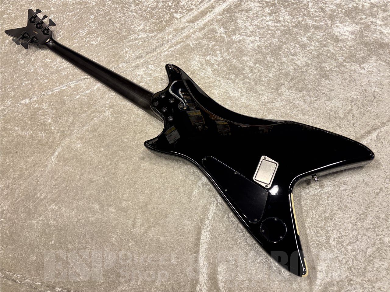 【即納可能/USED】ESP（イーエスピー）D-TT [TRICK STAR]（Toshiya/DIR EN GREY）　名古屋店 - 8