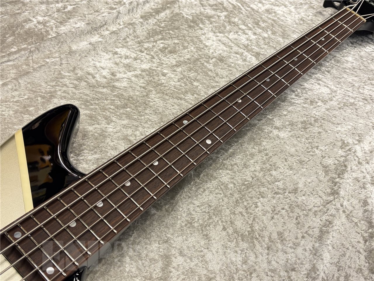 【即納可能/USED】ESP（イーエスピー）D-TT [TRICK STAR]（Toshiya/DIR EN GREY）　名古屋店 - 5