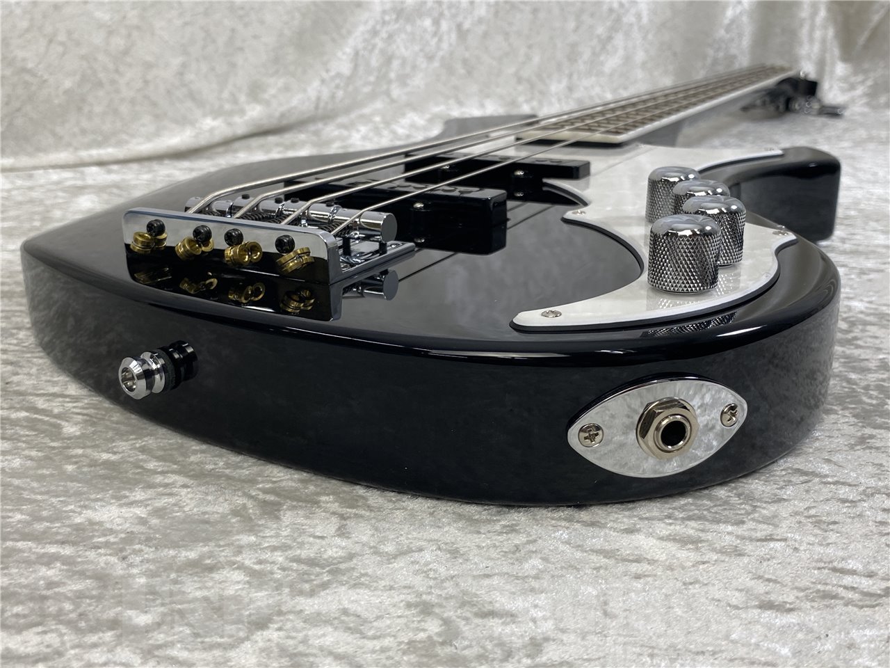 即納可能】EDWARDS(エドワーズ) E-RF / Black (S/N ED4961253