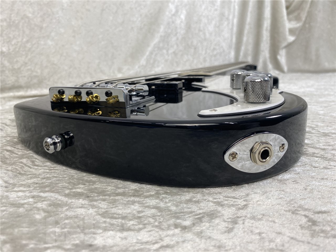 cafe_echo_2020様　R58/ エウレカXL ☆ MAISON EUREKA (メゾンエウレカ) / LEATHER TRAINER SHO