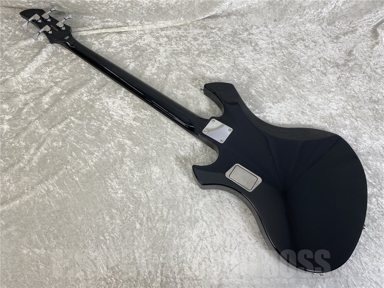 【即納可能】EDWARDS(エドワーズ) E-RF / Black (S/N ED4961253) (the GazettE/REITAモデル) お茶の水駅前店(東京)