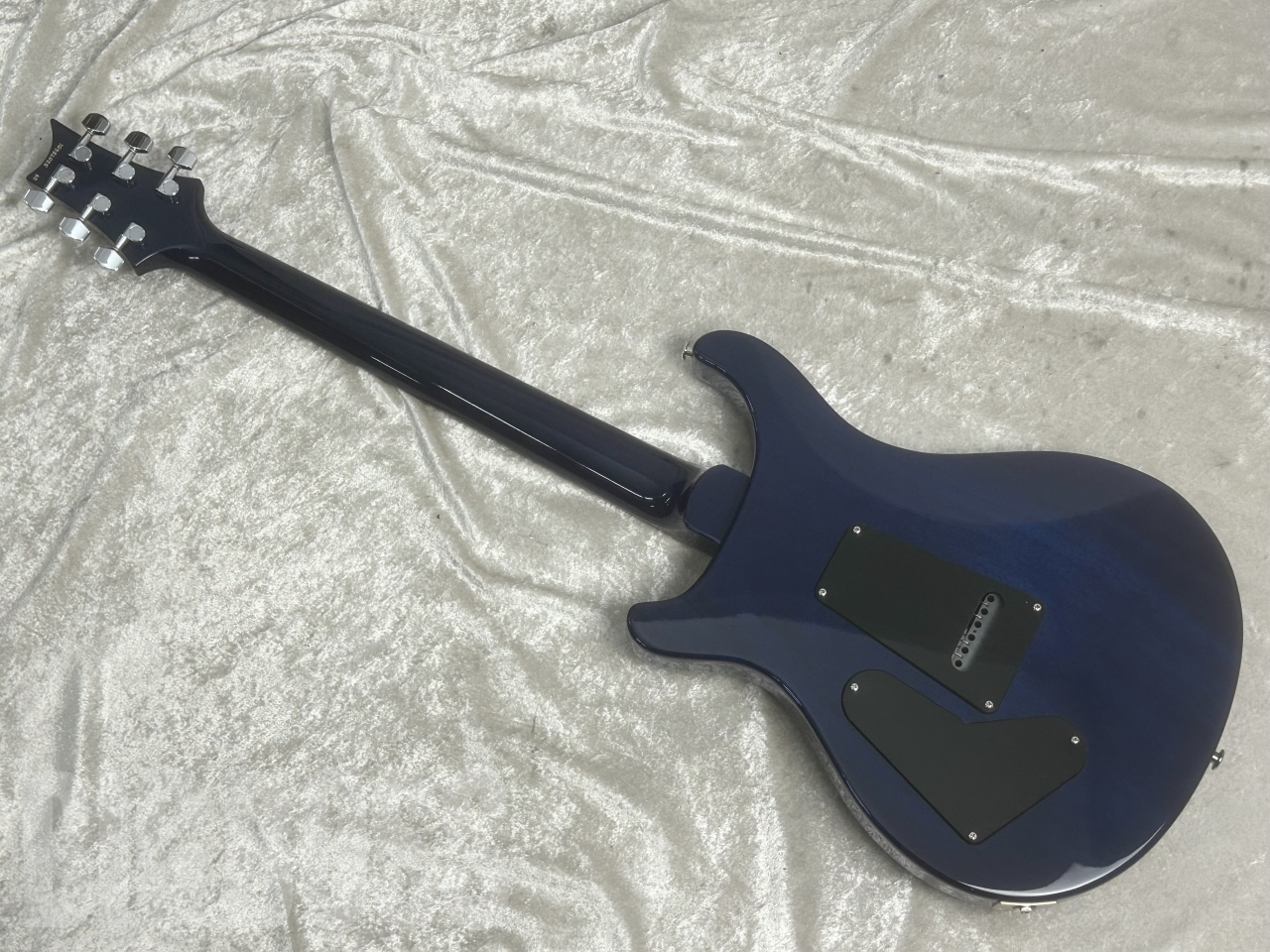 【即納可能】Paul Reed Smith  (ポールリードスミス/PRS) S2 CUSTOM 24 / Faded Gray Black Blue Burst お茶の水駅前店(東京)