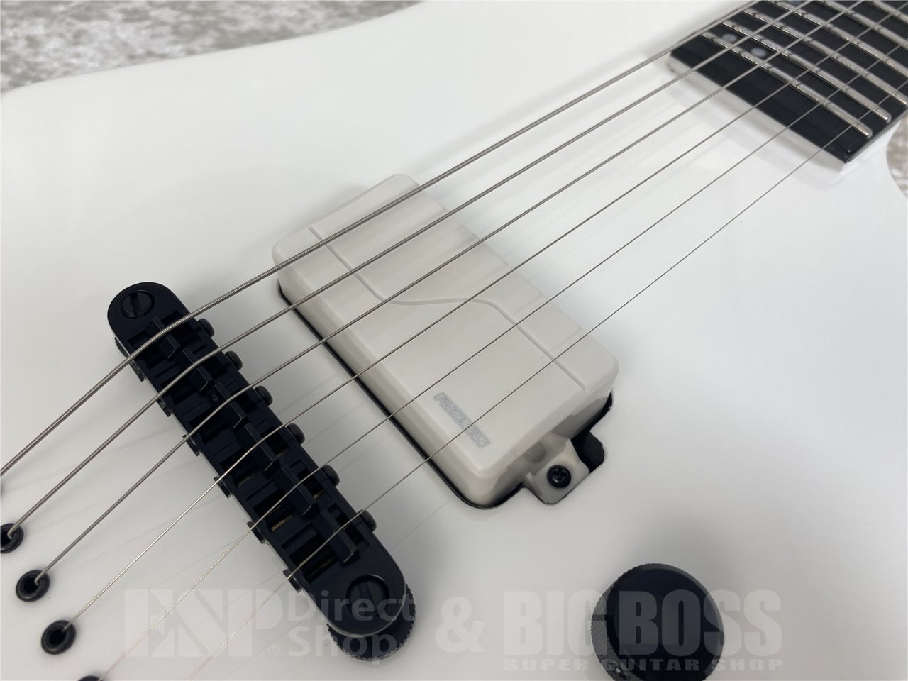 【即納可能】E-II(イーツー) M-I THRU NT (Snow White) お茶の水駅前店(東京)