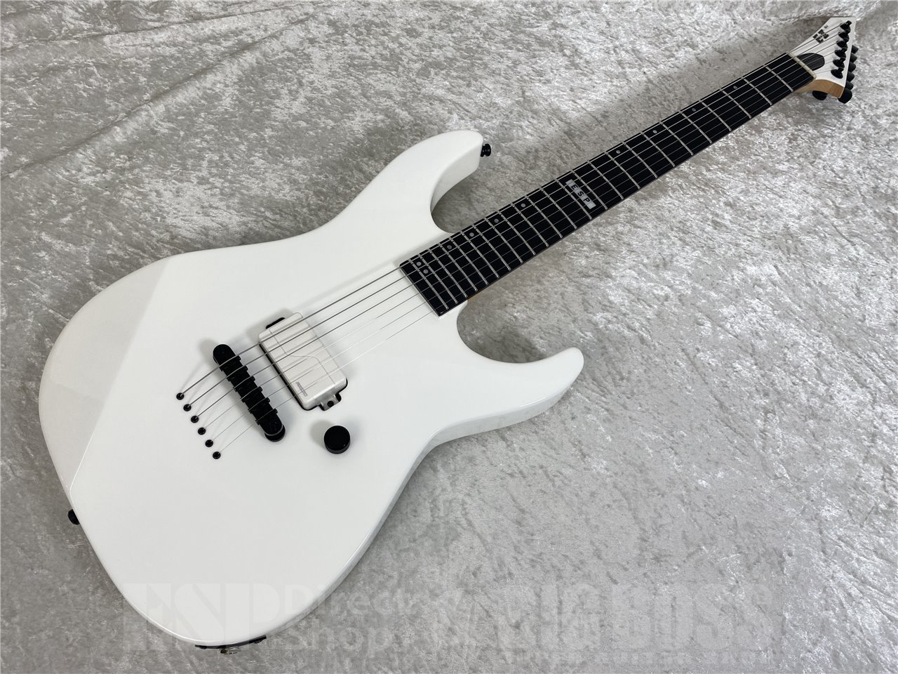 【即納可能】E-II(イーツー) M-I THRU NT (Snow White) お茶の水駅前店(東京)