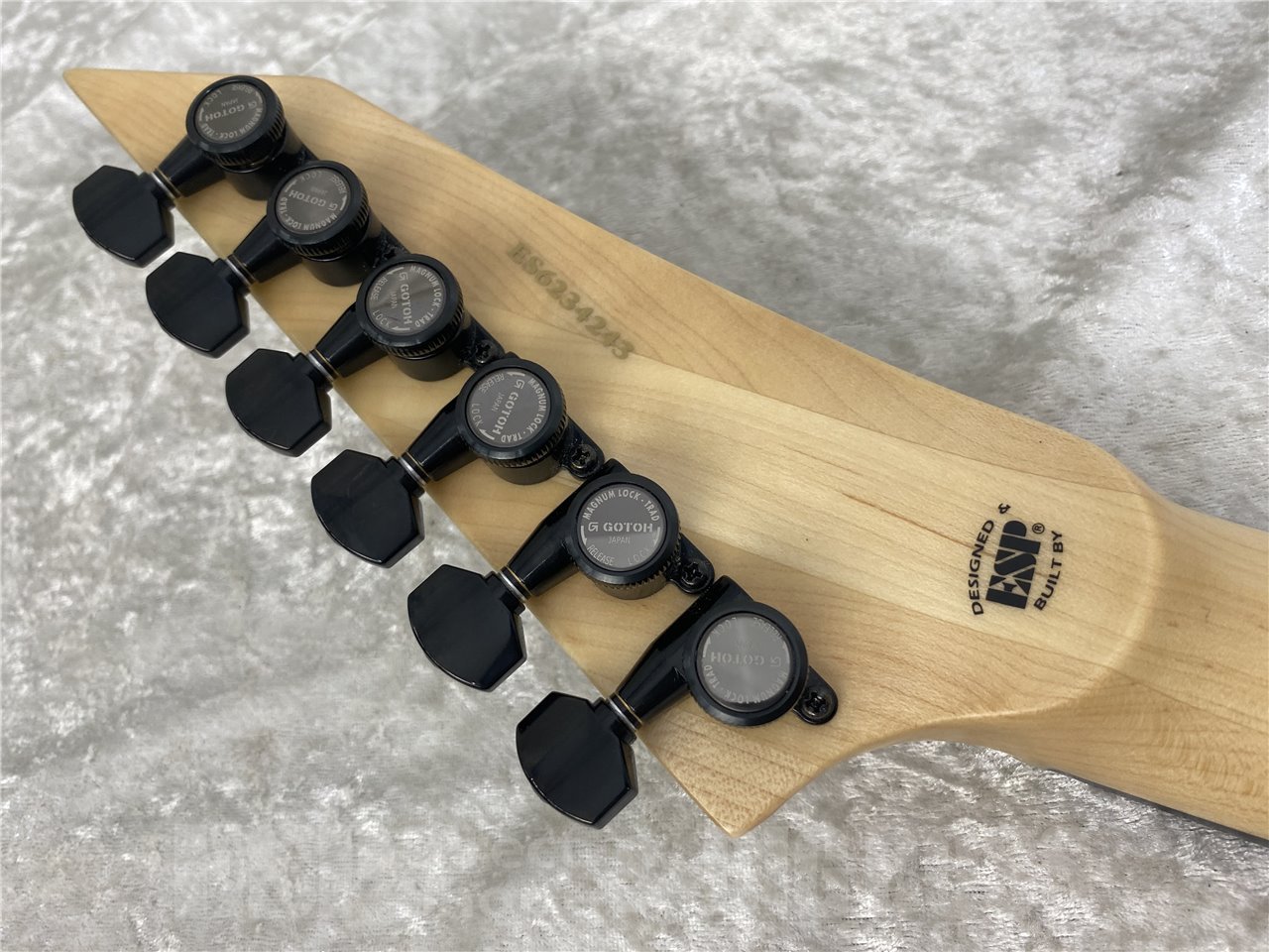 【即納可能】E-II(イーツー) M-I THRU NT (Snow White) お茶の水駅前店(東京)