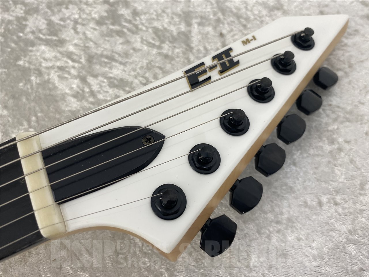 【即納可能】E-II(イーツー) M-I THRU NT (Snow White) お茶の水駅前店(東京)