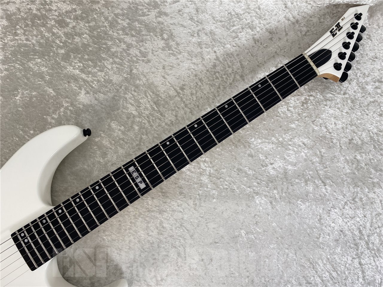 【即納可能】E-II(イーツー) M-I THRU NT (Snow White) お茶の水駅前店(東京)