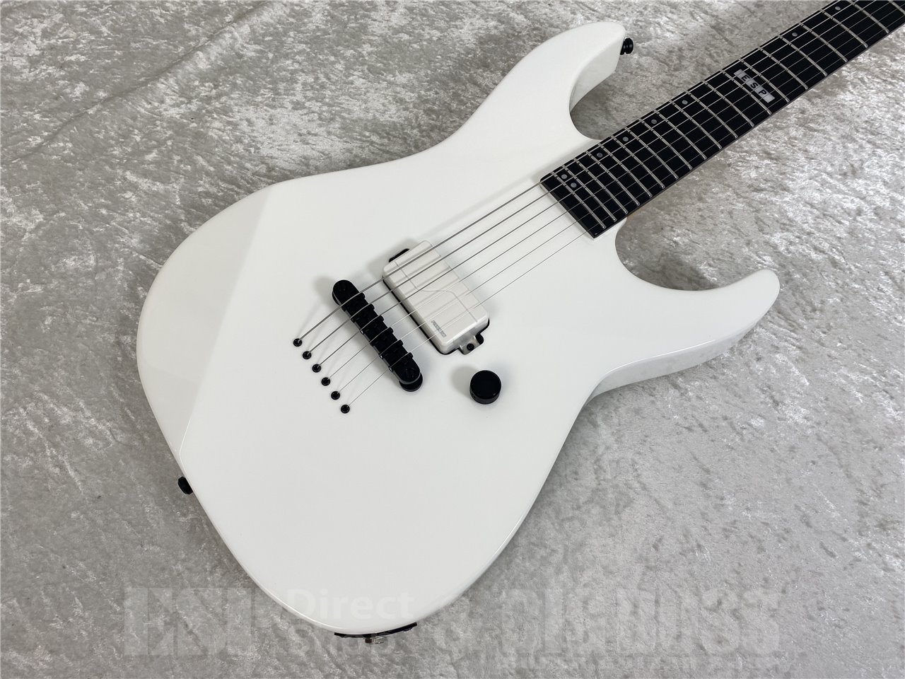 【即納可能】E-II(イーツー) M-I THRU NT (Snow White) お茶の水駅前店(東京)