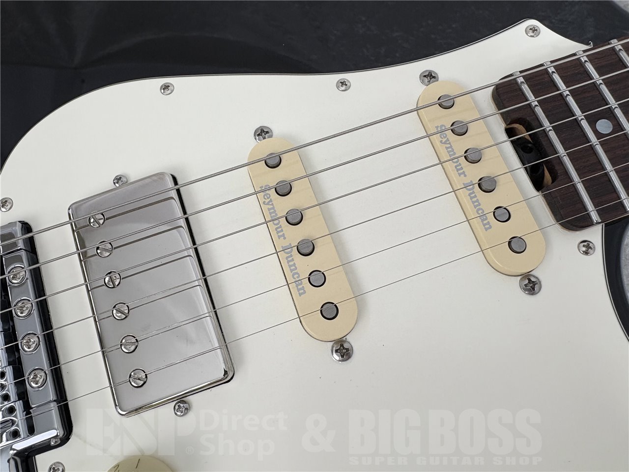 【即納可能】ESP(イーエスピー) SNAPPER-AL / Black お茶の水駅前店(東京)