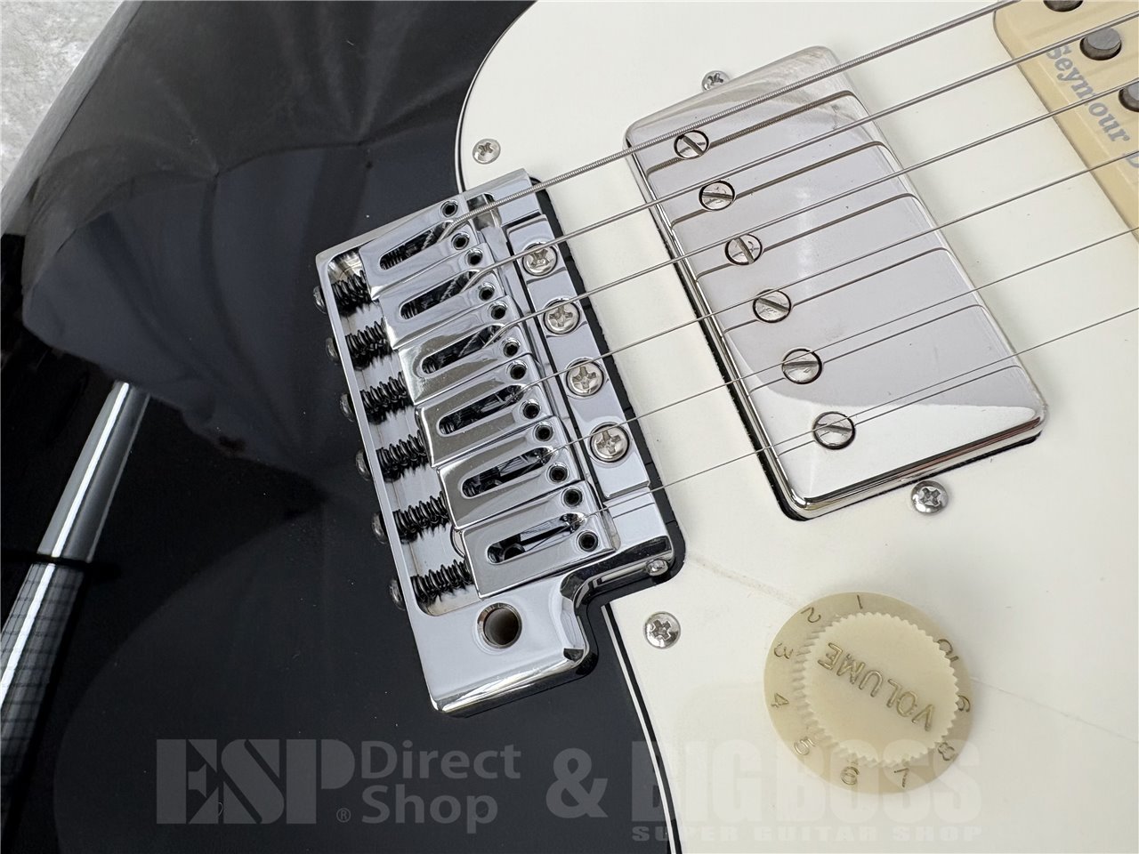 【即納可能】ESP(イーエスピー) SNAPPER-AL / Black お茶の水駅前店(東京)