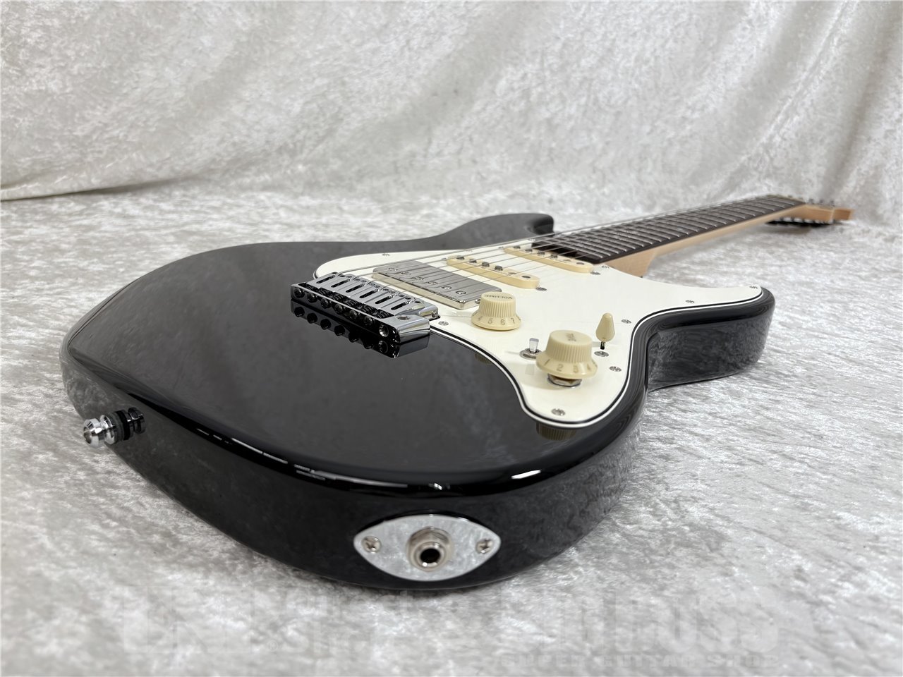 【即納可能】ESP(イーエスピー) SNAPPER-AL / Black お茶の水駅前店(東京)