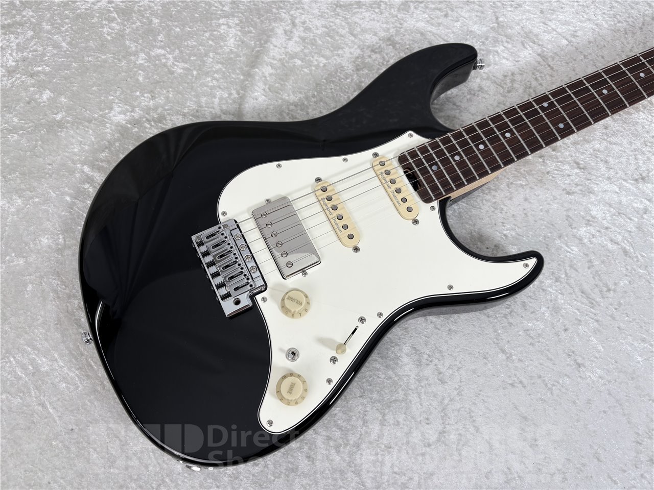 【即納可能】ESP(イーエスピー) SNAPPER-AL / Black お茶の水駅前店(東京)