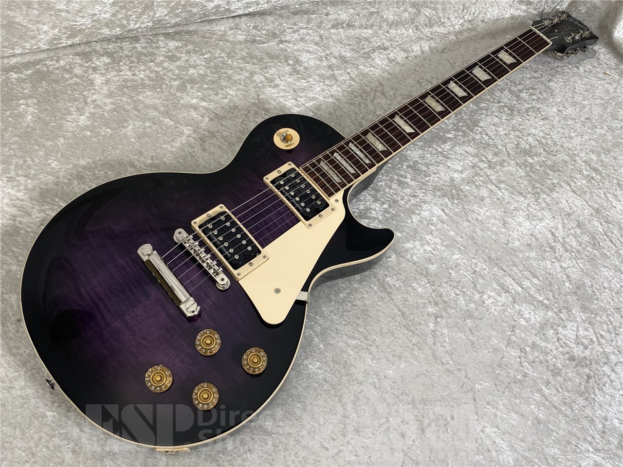 【大幅値下げ！引越しSALE 】美品&動作確認済みESP G-LP-55C その他 - 【ESP直営】BIGBOSS オンラインマーケット(ギター＆ベース)