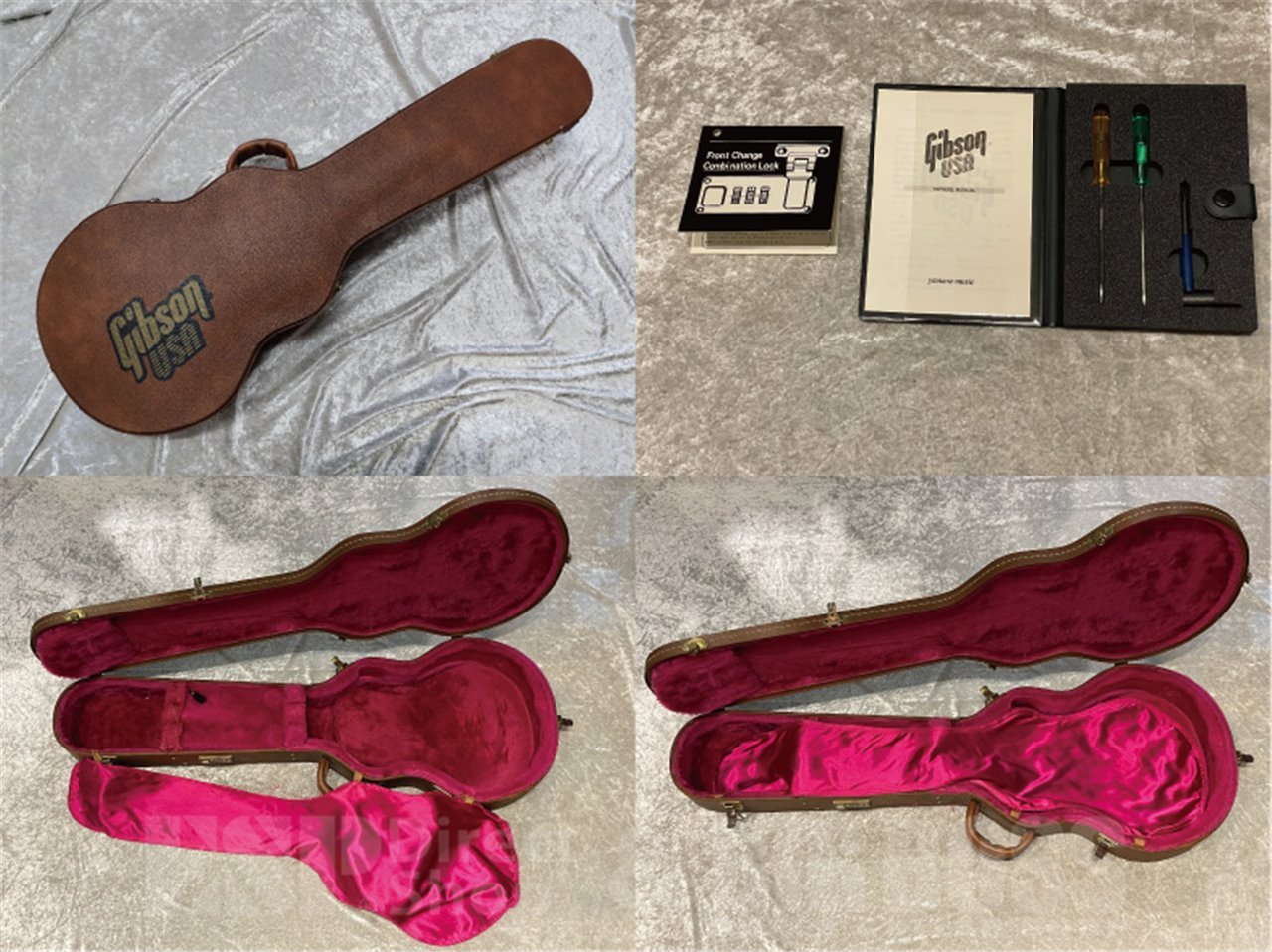 【中古品/即納可能】Gibson LES PAUL 60 FLAM TOP REISSUE(Heritage Cherry Sunburst) 広島店 - 7