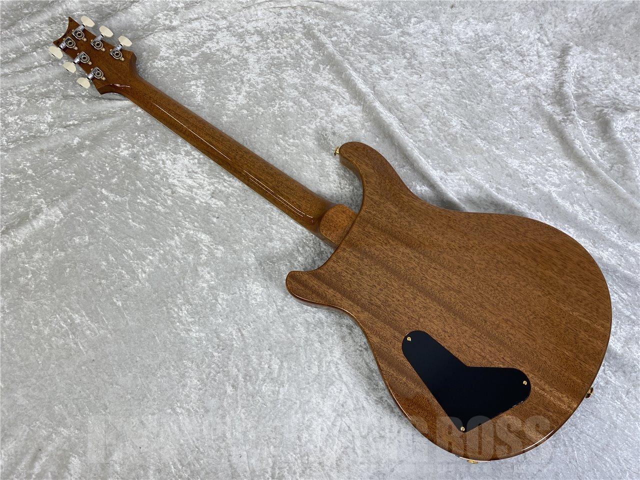 【即納可能】Paul Reed Smith(ポールリードスミス/PRS) McCarty 10Top / Faded Blue Jean (2025年製 S/N0407377)