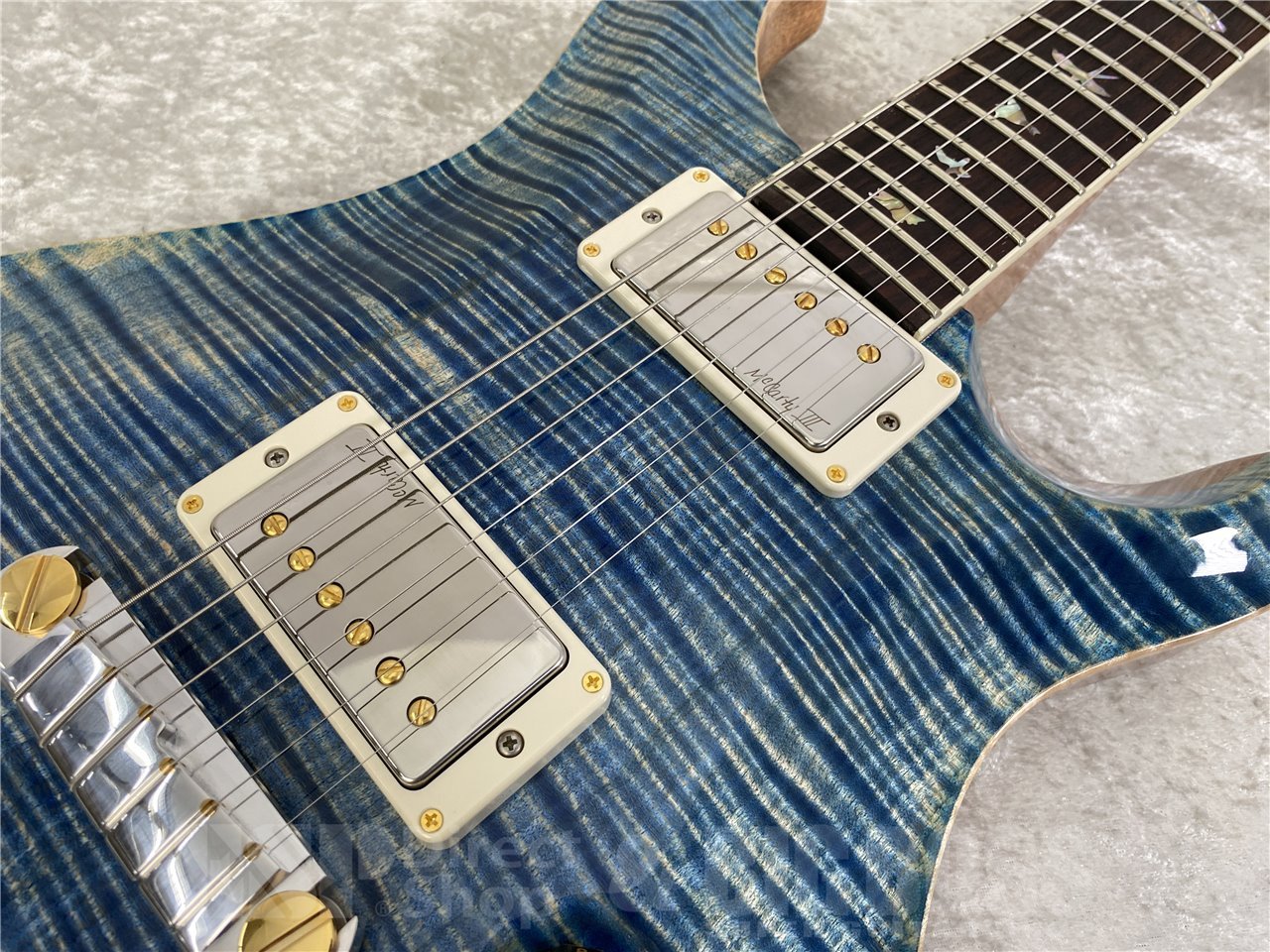即納可能】Paul Reed Smith(ポールリードスミス/PRS) McCarty